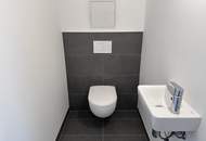 urbanes Wohnen im Grünen zum Mieten