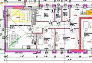 Sonnige 3-Zimmer-Wohnung mit großem Balkon und Parkplatz in Enns zu verkaufen!
