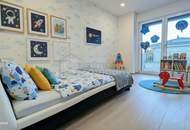 Traumhaftes Einfamilienhaus in Hohenems | 126m² Wohnfläche | 4-Zimmer | 2 Terrassen mit 100m² Gesamtfläche | moderne Einrichtung | großes Carport