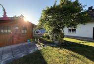 Viel Platz für alle: Zweifamilienhaus in ruhiger Lage von Wels mit getrennten Eingängen
