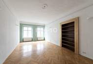 Bürofläche im "gemalten Haus" in Top-Lage zu vermieten - nahe dem Hauptplatz / Herrengasse 3 - Top 511