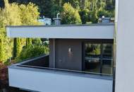 Exklusives Penthouse in zentraler Lage - Luxuswohnen in Salzburg