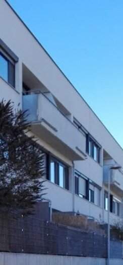 Gemütliche 4-Zimmer-Wohnung mit Loggia!