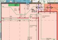 Büro im modernen Gewerbepark im Nord-Westen Wiens I Zukunftspark+ in Tulln