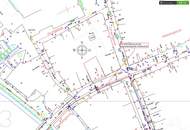 Großzügige Innenstadtliegenschaft mit Ausbaupotential im Herzen von +++ Leoben +++