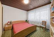 Großzügiger Bungalow mit 1131 m² Grundstück und diversen Nebengebäuden – ideal für Hobbywerker!