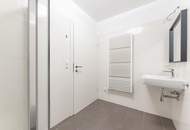 Hinreißende straßenseitige Erdgeschoß-Garconniere nahe Westbahnhof zu vermieten!