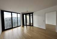 UNBEFRISTETE 3 Zimmer mit Loggia und vielen Extras im Haus nahe Belvedere!