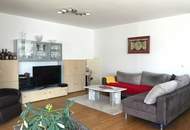 Zentral gelegene 2 Zimmer-Wohnung mit Loggia nähe Telekom, OMV, Bank Austria, WU, WKO
