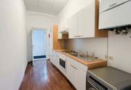 Büro oder Praxis in repräsentativem Altbau bei der Schmelz