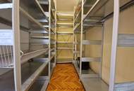 Große 2-Zimmer-Altbauwohnung im 3. Liftstock nahe Palais Lichtenstein
