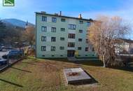 Landleben mit städtischen Vorteilen! Unbefristete Genossenschaftswohnung in idealer Lage - JETZT ANFRAGEN