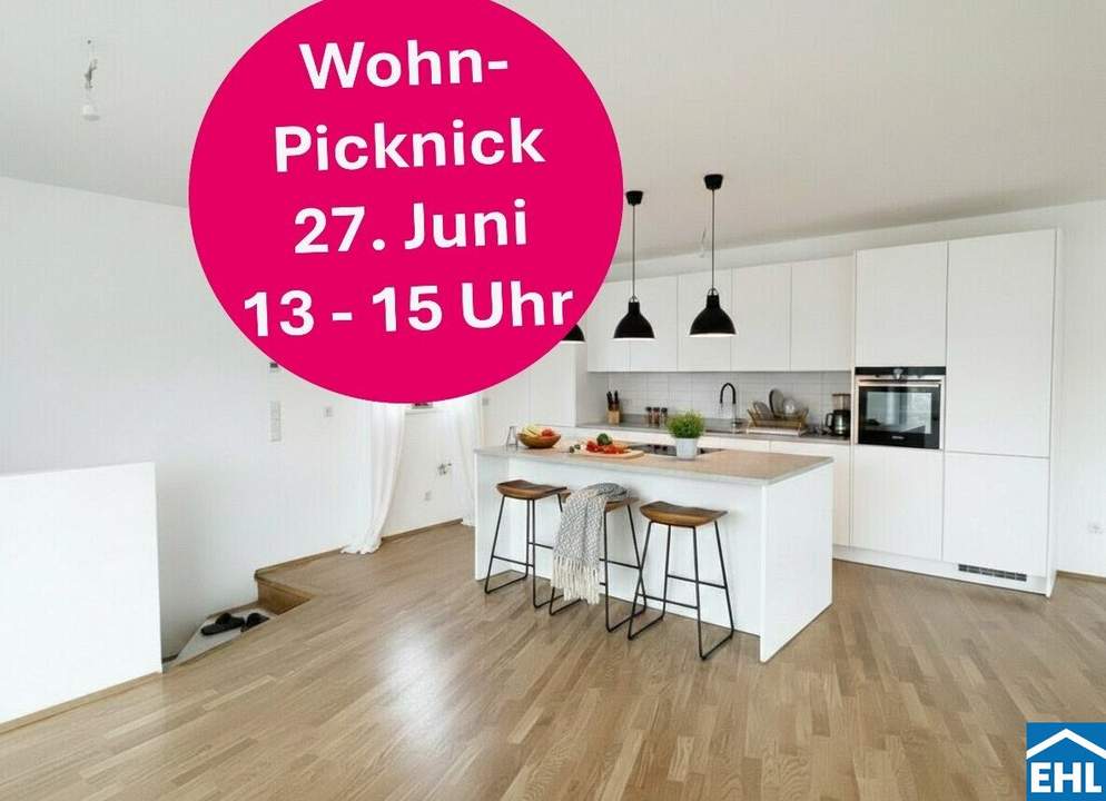 Reihenhaus – Architektonisch elegant in Ziegelmassivbau