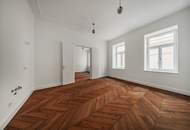 ERSTBEZUG mit HOFANTEIL in schön sanierter Jahrhundertwendeliegenschaft!