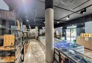 Moderne Gewerbefläche mit hoher Sichtbarkeit und flexibler Nutzung