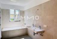 Licht, Raum &amp; Natur – moderne Gartenwohnung - SEE.LEBEN Mondsee