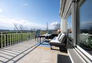 Elegantes Einfamilienhaus mit vielen luxuriösen Extras in Enzersfeld