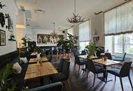 Gastronomisches Highlight in 1 A Lage inmitten der berühmten Kaiserstadt Bad Ischl