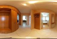 3-Zimmer Wohnung mit Loggia, Tiefgaragenplatz und Kellerabteil! Nähe Stadtzentrum und Bahnhof!