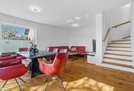 "5 Zimmer - Mühlwasser - Garten - Ruhige Lage - Vollmöbliert"