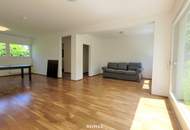 Lust auf Frühling im Garten? 2 Zimmer Reihenhaus in Mauer