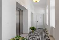 ENTZÜCKENDE 2 ZIMMER II PRESTIGE UND ELEGANZ II WOHNEN IM DENKMALGESCHÜTZEN MÖDLINGER STADTJUWEL II FUSSGÄNGERZONE
