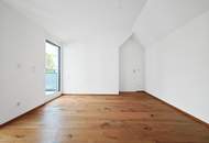 Wohnen, Büro oder Kombo | Erstbezug Townhouse mit Eigengarten | Ruhige Innenhoflage