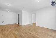 Alte Donau & Donauzentrum ums Eck: Provisionsfreie 3-Zimmer-Wohnung mit Balkon