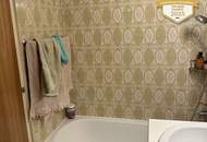 Zentral gelegene Maisonette-Eigentumswohnung mit Balkonen