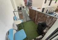 3-Zimmer-Wohnung im Zentrum von Trofaiach mit sonnigem Balkon