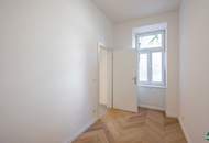 Wunderschön sanierter 5-Zimmer-Altbau nahe dem Schubertpark - ideal für Familien