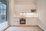 Schöne 2 Zimmerwohnung nahe MuseumsQuartier