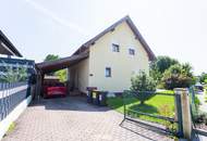 Schönes Landhaus im wunderbaren Kamptal - erhöhte Lage!