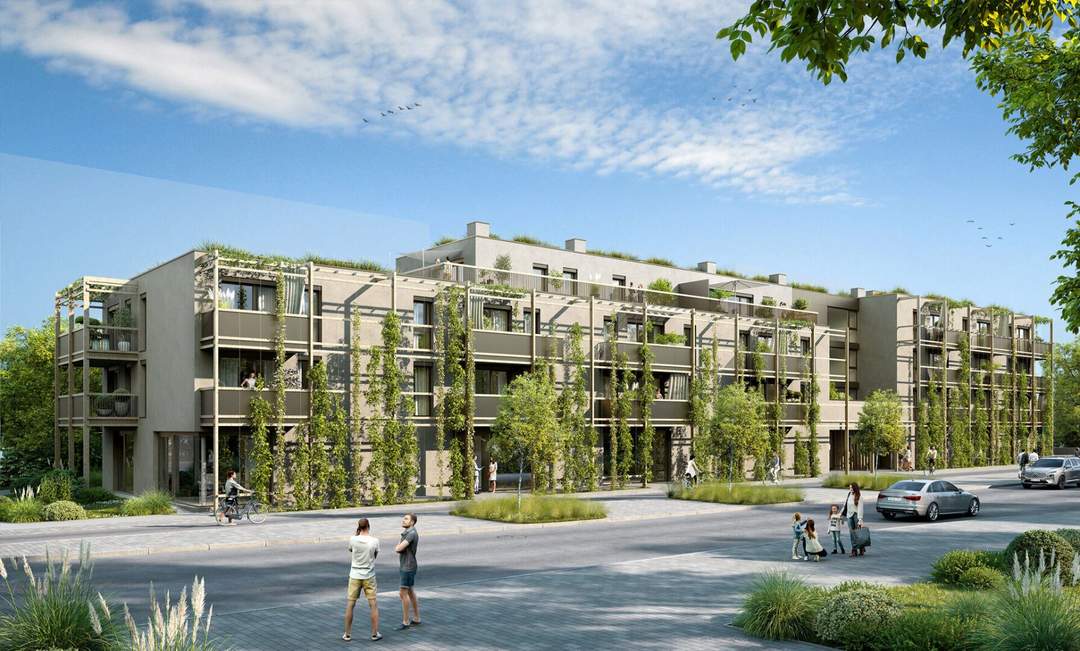 PROVISIONSFREI | SÜSSES LEBEN - Ein Zuhause, das das Leben versüßt