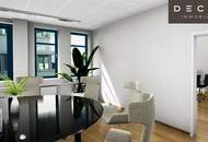 | OPTIMALE VERKEHRSANBINDUNG | Büro- und Lager