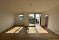 2 ZI+separate Küche+Balkon südseitig-Grünruhelage-Fenster mit Bad - Neubau/Erstbezug - FBH / Solar / WP - MIETKAUF MÖGLICH!!!