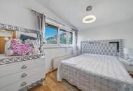 Gepflegte 4-Zimmer-Wohnung in Völs mit Südbalkon