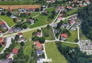 Ruhiges Baugrundstück in bester Lage!
