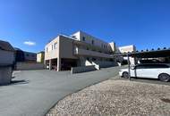 BESONDERHEIT: neuwertige 3-Zimmer-Gartenwohnung mit ca. 88 m² in Andritz mit überdachtem Parkplatz!