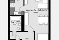 NEUWALDEGGER BESTLAGE - 51 m² Wohnung - sanierungsbedürftig