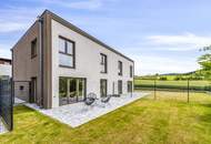 WUNDERSCHÖNES UND GERÄUMIGES REIHENHAUS IN RUHELAGE VON ST.PÖLTEN