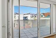 PROVISIONSFREI | Bezugsfertige 3-Zimmer-Wohnung mit Loggia und ausgezeichnetem Grundriss