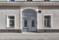 Sanierte Liegenschaft mit Fernwärme! Renovierungsbedürftiger 2-Zimmer-Altbau beim Mittersteig!