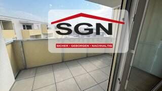 STAFFELMIETE 2-Zimmer-Balkonwohnung inklusive Sonnenaufgang