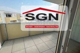 STAFFELMIETE 2-Zimmer-Balkonwohnung inklusive Sonnenaufgang, Wohnung-miete, 714,43,€, 2630 Neunkirchen