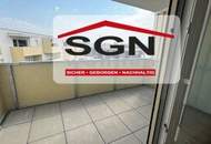 STAFFELMIETE 2-Zimmer-Balkonwohnung inklusive Sonnenaufgang