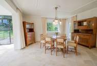 Zuhause im charmanten Mauer bei Wien!