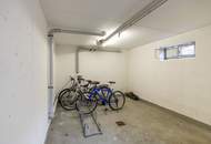 Gemütliche 3-Zimmer-Dachgeschoss-Wohnung mit Loggia
