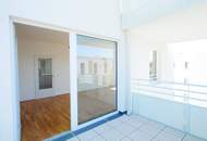 AM PARK: Wohnen mit Komfort: 3-Zimmer-Wohnung mit Balkon und stilvollem Ambiente
