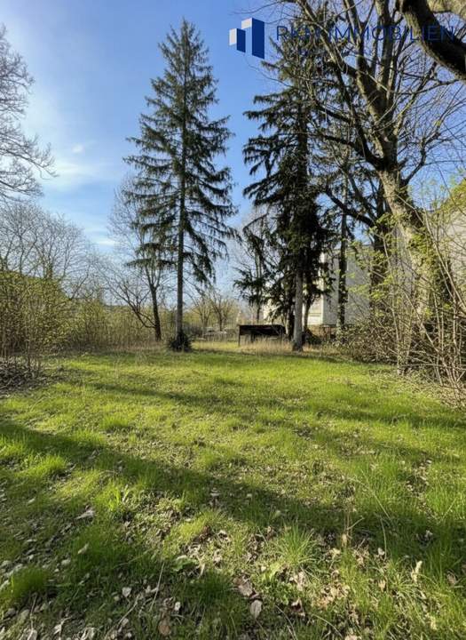 Traumhaftes Baugrundstück in absoluter Toplage – seltene Gelegenheit!
